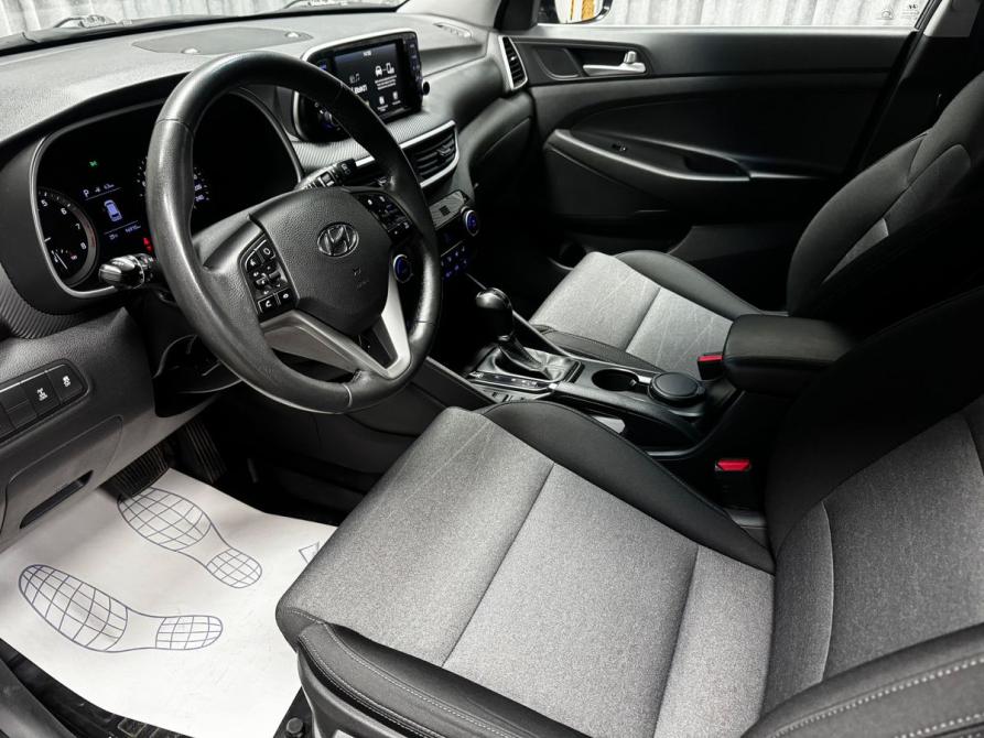 Hyundai Tucson III Рестайлинг Стерлитамак  - изображение 24