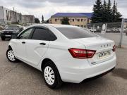 Lada (ВАЗ) Vesta I Уфа  - изображение 21