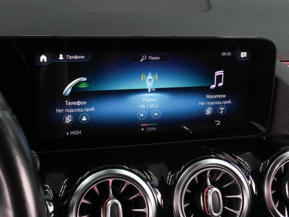 Mercedes-Benz GLA II (H247) с пробегом 2020 года, цена 2 574 070 рублей, 122520 км, внедорожник, Автокод Объявления