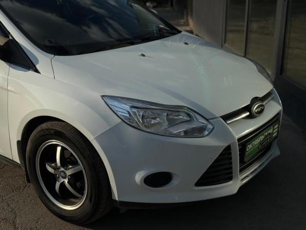 Ford Focus III с пробегом 2011 года, цена 689 000 рублей, 182491 км, седан, Автокод Объявления