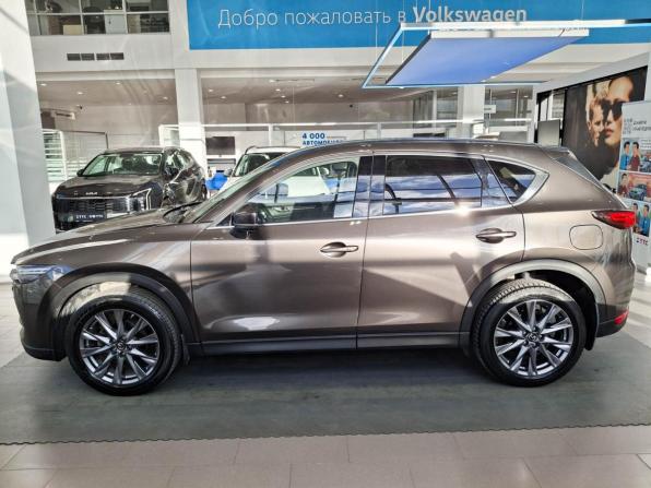 Mazda CX-5 II с пробегом 2020 года, цена 2 849 000 рублей, 141313 км, внедорожник, Автокод Объявления