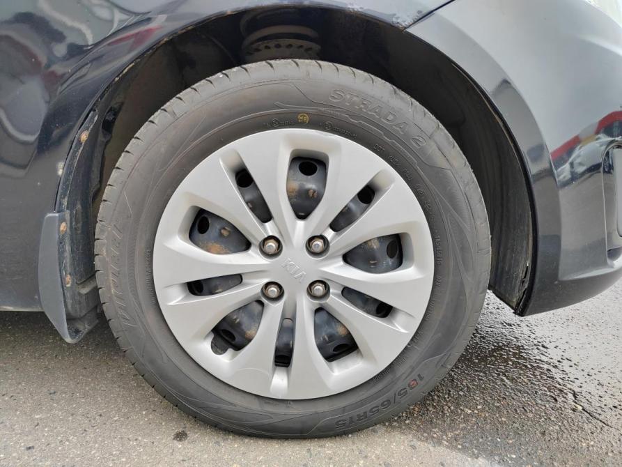 Kia Rio III Москва  - изображение 13