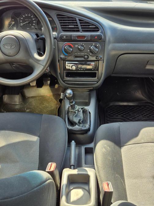 Daewoo Sens I Воронеж  - изображение 12