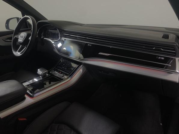Audi Q7 II (4M) Рестайлинг с пробегом 2022 года, цена 7 640 000 рублей, 38569 км, внедорожник, Автокод Объявления