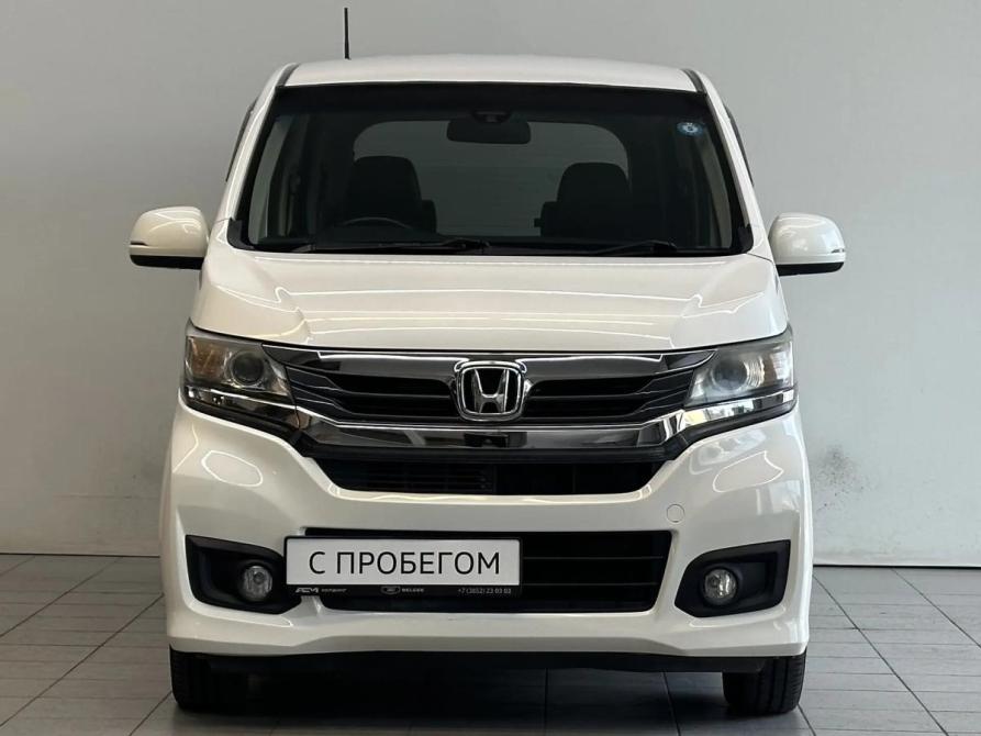 Honda N-WGN I Барнаул  - изображение 3