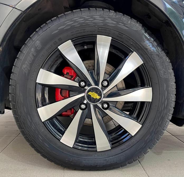Chevrolet Lacetti I Воронеж  - изображение 21