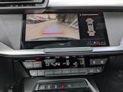 Audi A3 IV (8Y) Москва  - изображение 55