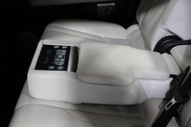 Lexus LX III Рестайлинг 2 с пробегом 2016 года, цена 6 499 000 рублей, 121007 км, внедорожник, Автокод Объявления