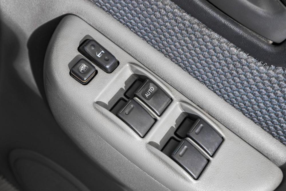 Toyota FunCargo Барнаул  - изображение 10