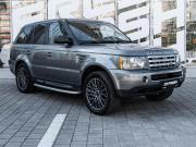 Land Rover Range Rover III Рестайлинг Ставрополь  - изображение 27