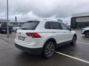 Volkswagen Tiguan II Санкт-Петербург  - изображение 8