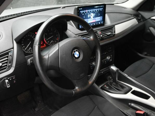 BMW X1 I (E84) Рестайлинг с пробегом 2013 года, цена 1 300 000 рублей, 171609 км, внедорожник, Автокод Объявления