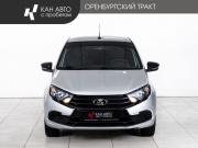Lada (ВАЗ) Granta I Рестайлинг Казань  - изображение 19
