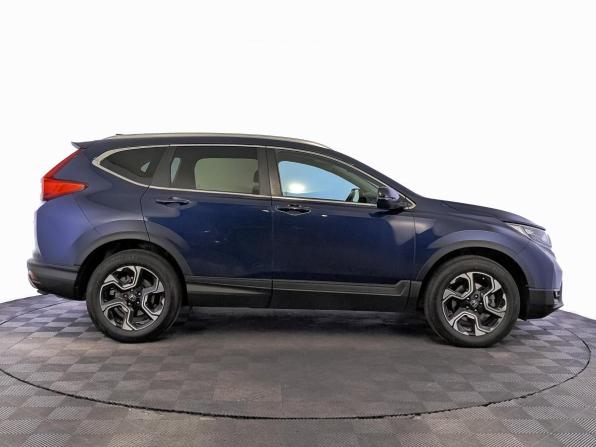 Honda CR-V V с пробегом 2019 года, цена 2 920 000 рублей, 107700 км, внедорожник, Автокод Объявления