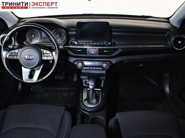 Kia Cerato IV с пробегом 2021 года, цена 1 857 000 рублей, 176787 км, седан, Автокод Объявления