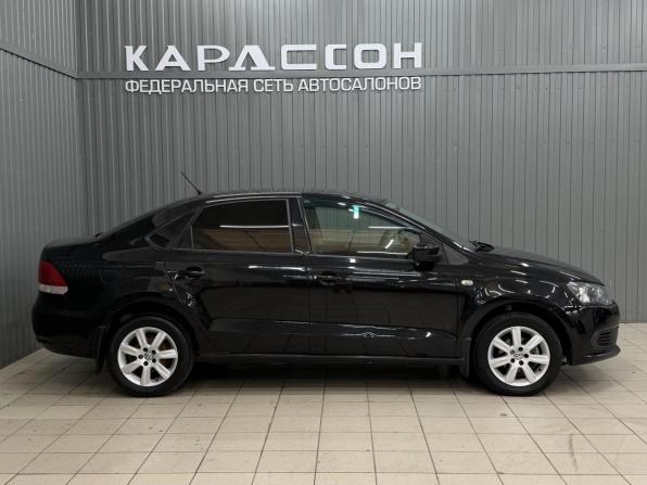 Volkswagen Polo V с пробегом 2013 года, цена 923 000 рублей, 173256 км, седан, Автокод Объявления