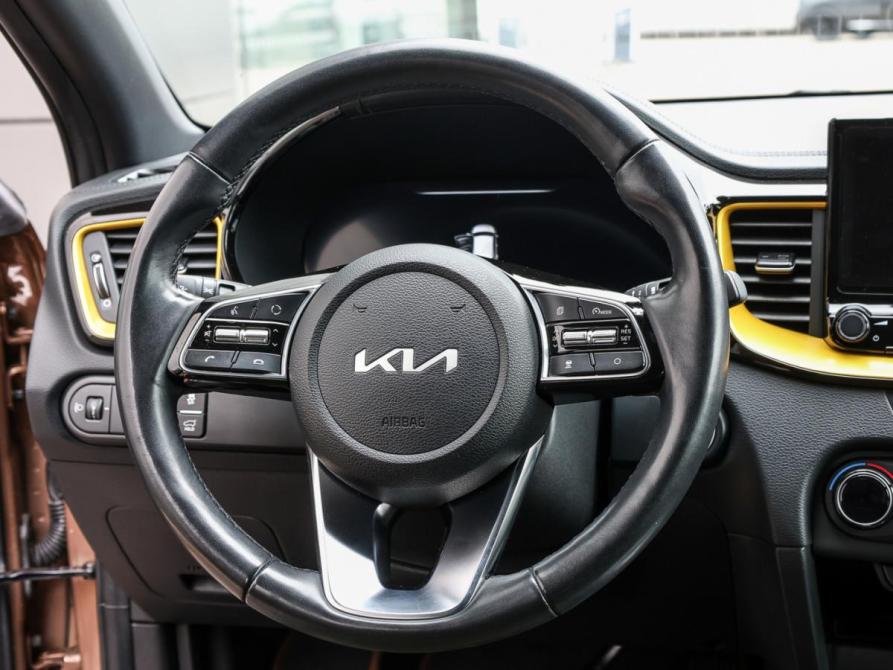 Kia XCeed I Москва  - изображение 16