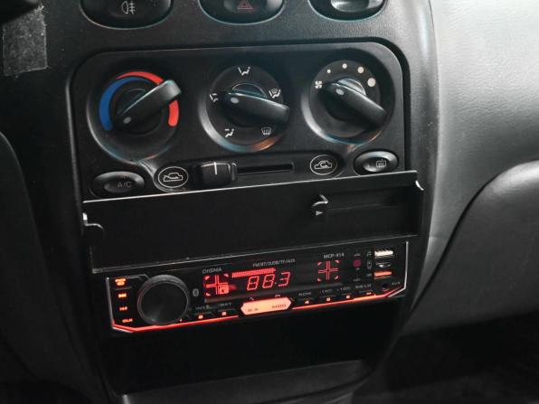 Daewoo Matiz I Рестайлинг с пробегом 2011 года, цена 240 000 рублей, 178902 км, хэтчбек, Автокод Объявления