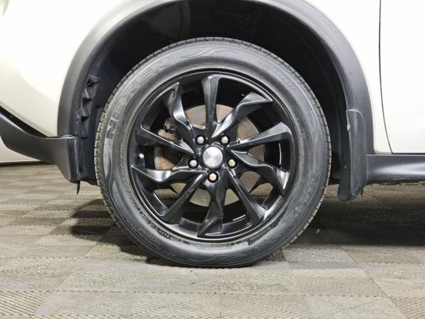 Nissan Juke I с пробегом 2013 года, цена 1 120 000 рублей, 145430 км, внедорожник, Автокод Объявления