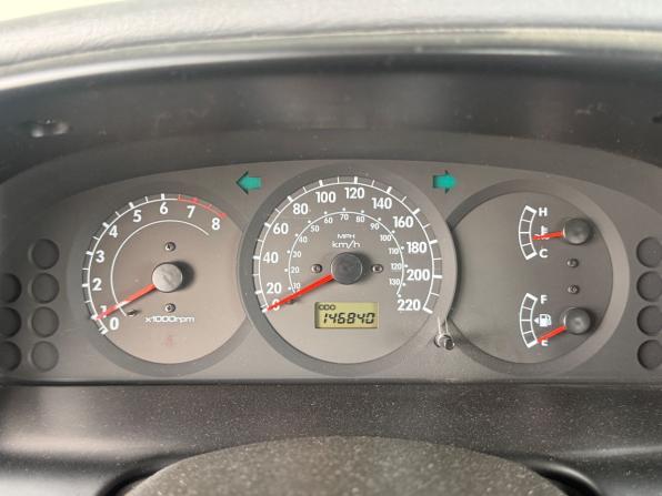 Kia Spectra I Рестайлинг 2 с пробегом 2009 года, цена 580 000 рублей, 146800 км, седан, Автокод Объявления