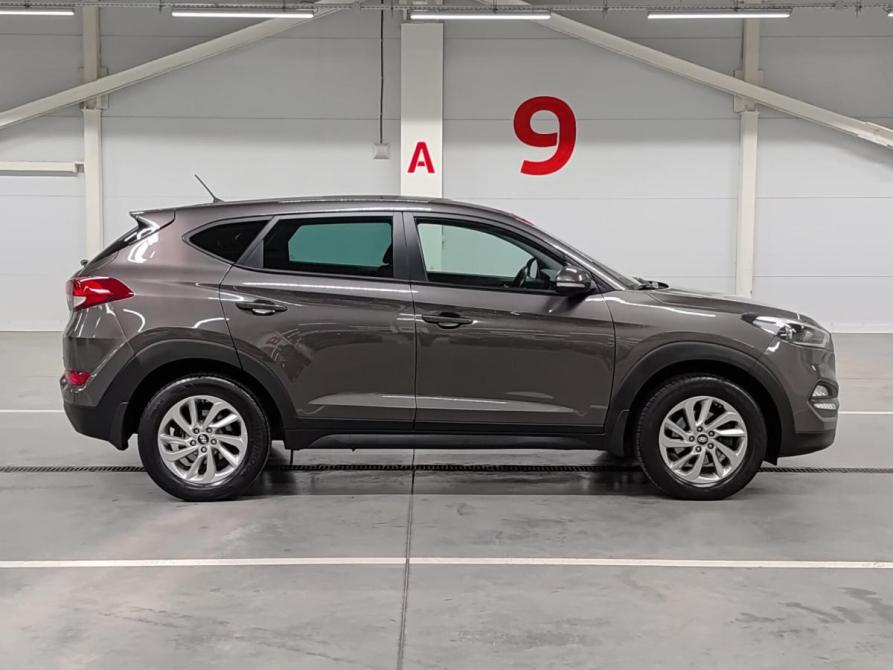 Hyundai Tucson III Казань  - изображение 5