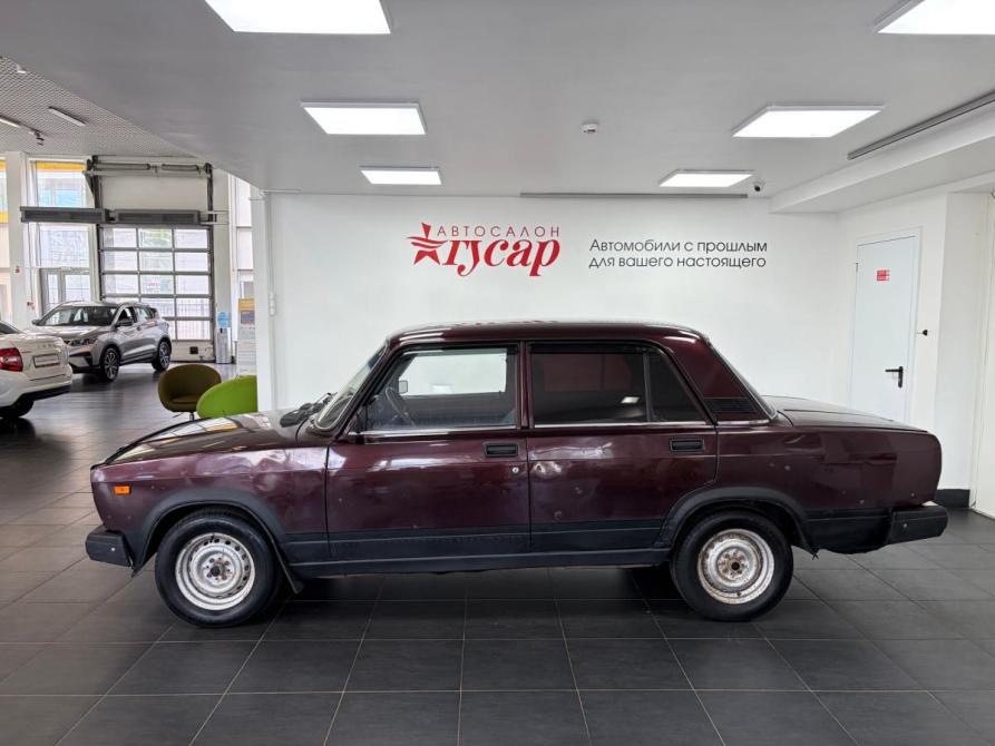 Lada (ВАЗ) 2107 Киров  - изображение 7