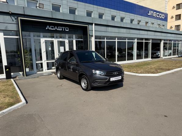 Lada (ВАЗ) Granta I Рестайлинг с пробегом 2022 года, цена 689 000 рублей, 69000 км, седан, Автокод Объявления