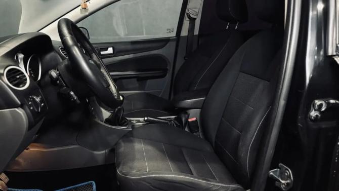 Ford Focus II Рестайлинг с пробегом 2010 года, цена 520 000 рублей, 229536 км, седан, Автокод Объявления