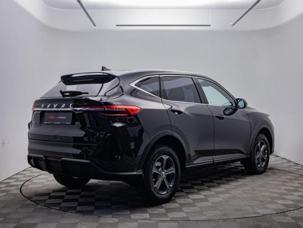 Haval F7 I Рестайлинг с пробегом 2023 года, цена 1 840 000 рублей, 62140 км, внедорожник, Автокод Объявления