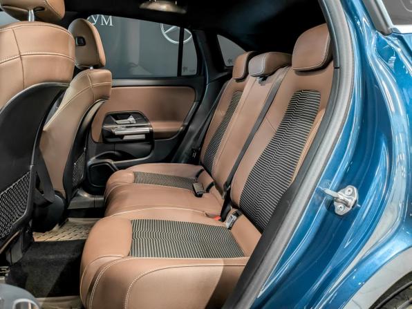 Mercedes-Benz GLA II (H247) с пробегом 2020 года, цена 3 300 000 рублей, 81500 км, внедорожник, Автокод Объявления