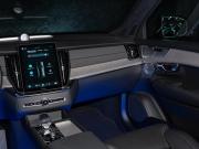 Volvo XC90 II Рестайлинг 2 Москва  - изображение 46