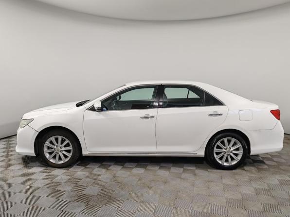 Toyota Camry VII (XV50) с пробегом 2012 года, цена 1 299 000 рублей, 280042 км, седан, Автокод Объявления