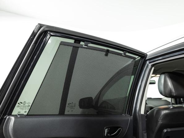 Renault Koleos I Рестайлинг с пробегом 2013 года, цена 1 049 585 рублей, 158661 км, внедорожник, Автокод Объявления