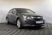 Chevrolet Cruze I Рестайлинг Нижний Новгород  - изображение 27