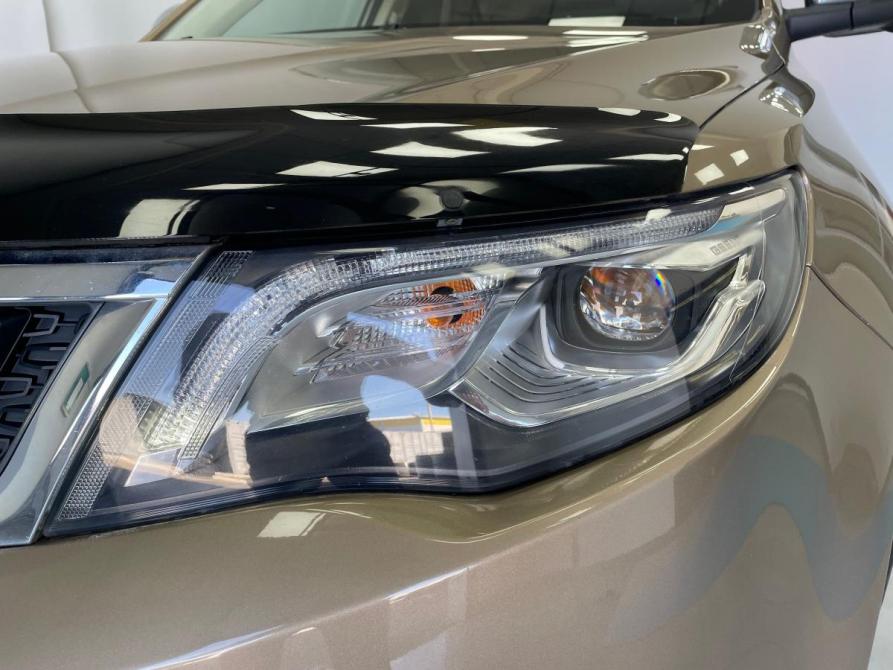 Geely Atlas I Красноярск  - изображение 11