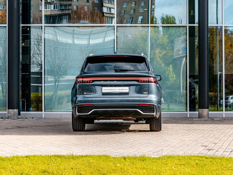 Geely Monjaro I Магнитогорск  - изображение 4
