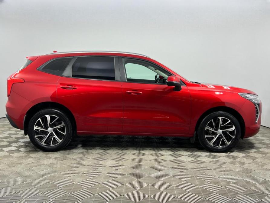 Haval Jolion I Казань  - изображение 5