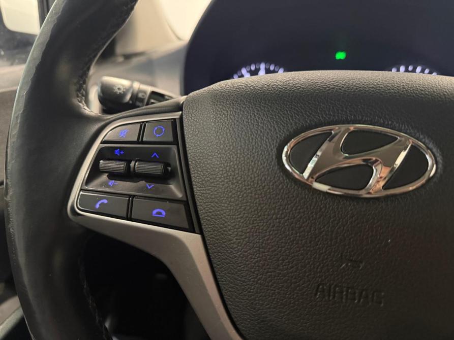Hyundai Solaris II Самара  - изображение 15