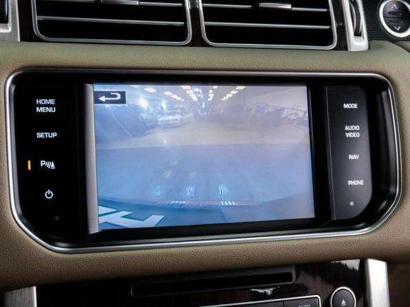 Land Rover Range Rover IV с пробегом 2013 года, цена 3 729 000 рублей, 206647 км, внедорожник, Автокод Объявления