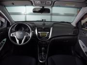 Hyundai Solaris I Кемерово  - изображение 29