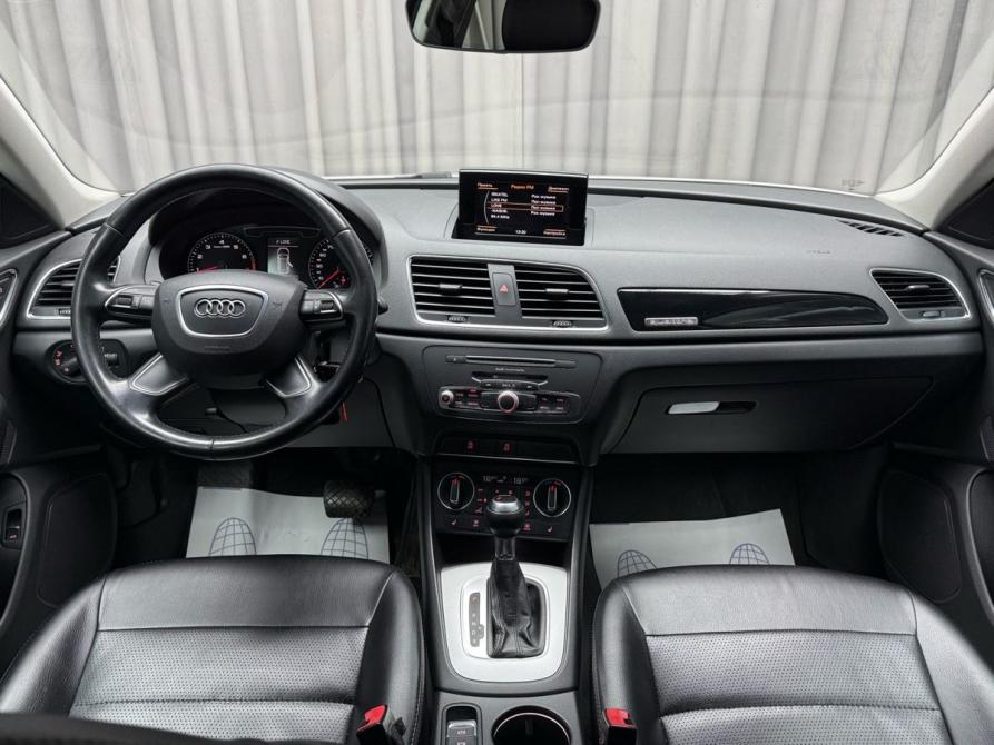 Audi Q3 I (8U) Рестайлинг Ижевск  - изображение 15