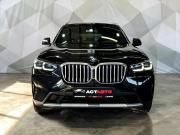 BMW X3 III (G01) Рестайлинг Оренбург  - изображение 30