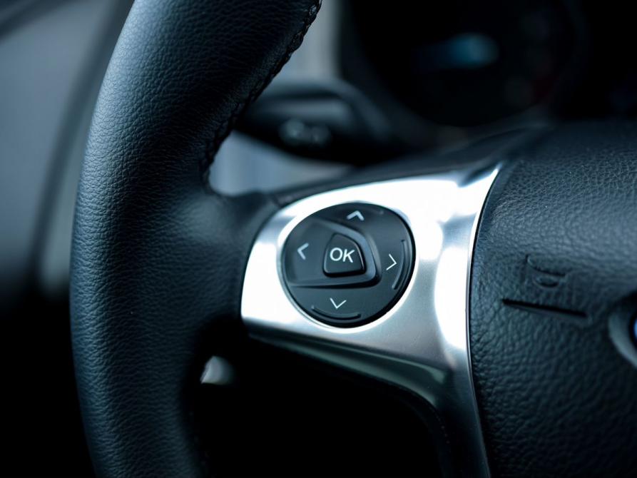 Ford Focus III Ижевск  - изображение 17