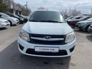 Lada (ВАЗ) Granta I Саратов  - изображение 37