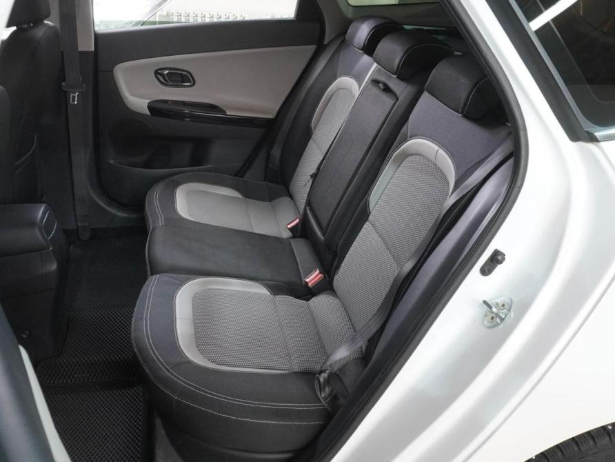 Kia Ceed II Рестайлинг Воронеж  - изображение 9
