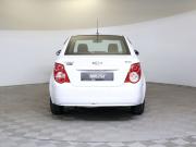 Chevrolet Aveo II Санкт-Петербург  - изображение 24