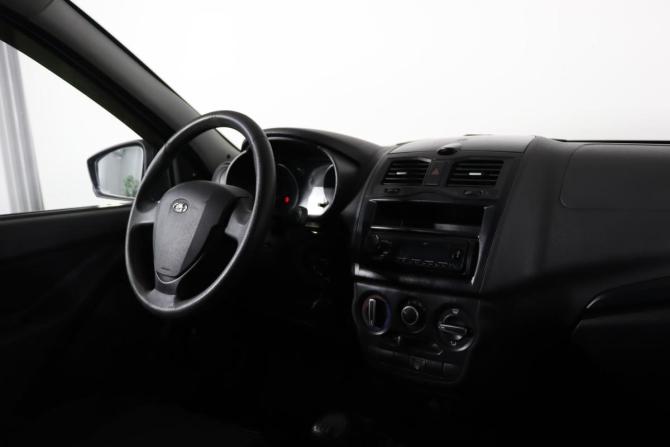 Lada (ВАЗ) Granta I Рестайлинг с пробегом 2018 года, цена 519 990 рублей, 74098 км, седан, Автокод Объявления