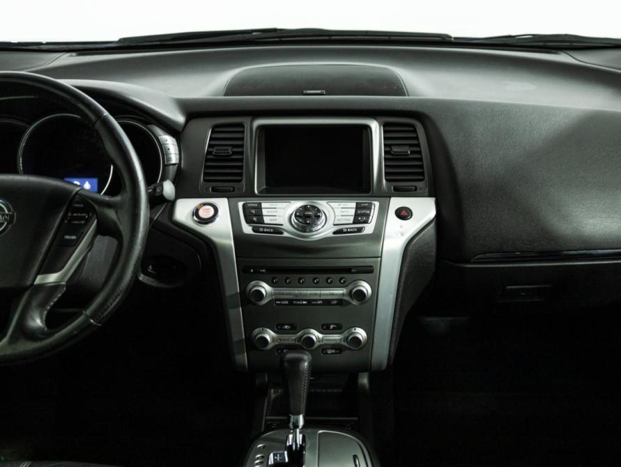 Nissan Murano II (Z51) Рестайлинг 2 Санкт-Петербург  - изображение 14