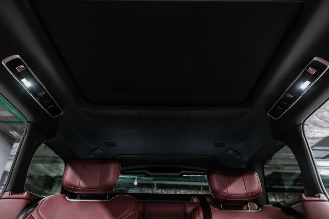 Новый Land Rover Range Rover V 2026 года, цена 26 100 000 рублей, внедорожник, Автокод Объявления