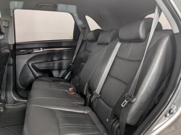 Kia Sorento II Рестайлинг с пробегом 2019 года, цена 2 745 000 рублей, 80427 км, внедорожник, Автокод Объявления